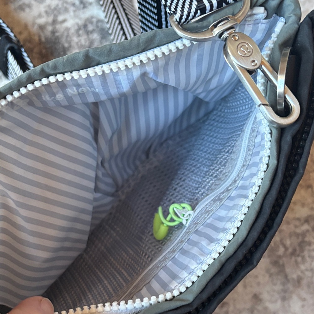Lululemon Crossbody Bag - Picture 4 of 4